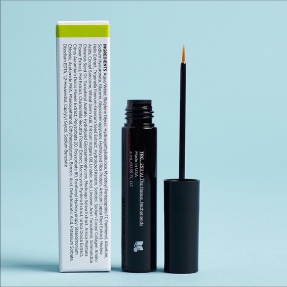 BNIB Lashes MD Eyelash/Eyebrow Conditioner - Picture 2 of 8